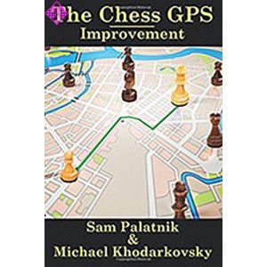 The Chess GPS - Improvement