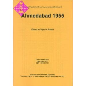 Ahmedabad (India) 1955