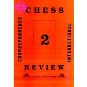 International Correspondence Chess Review