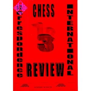 International Correspondence Chess Review