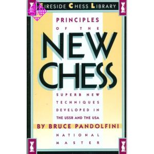 Principles of New Chess