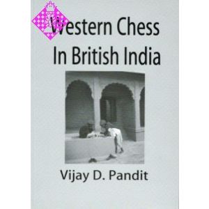 Western Chess in British India