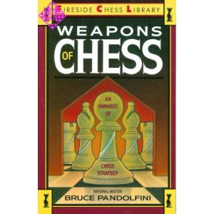 Weapons of Chess