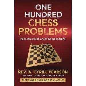 One Hundred Chess Problems (AGBC 20)
