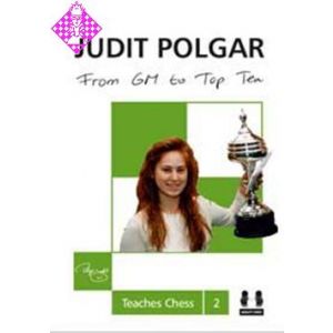 Judit Polgar - From GM to Top Ten
