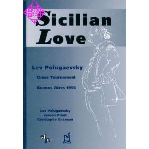 Sicilian Love - Buenos Aires 1994