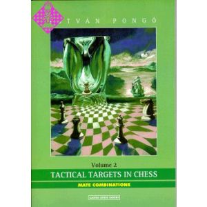 Tactical Targets in Chess Vol. 2