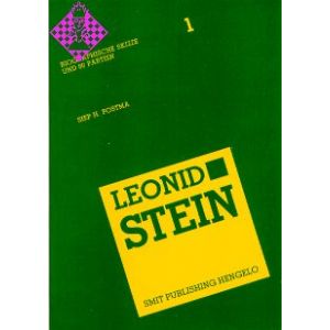 Leonid Stein