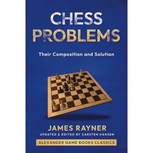 Chess Problems (AGBC 22)