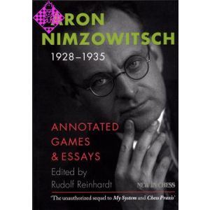 Aron Nimzowitsch 1928 - 1935