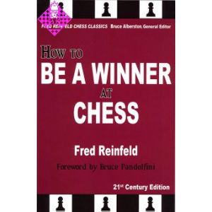 How to Be A Winner at Chess