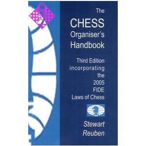 The Chess Organiser´s Handbook