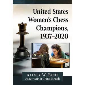 United States Women’s Chess Champions