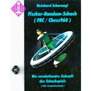 Fischer-Random-Schach (FRC / Chess960); Buch plus 