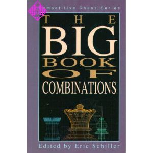 The Big Book of Combinations