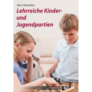 Lehrreiche Kinder- und Jugendpartien