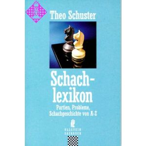 Schachlexikon