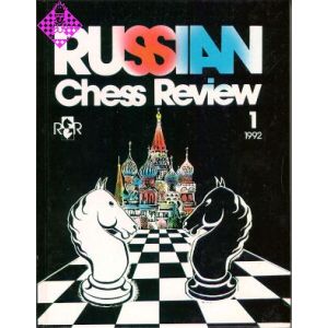 Russian Chess Review