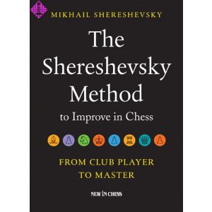 The Shereshevky Method