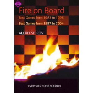 Fire on Board - Best Games from 1983-2004