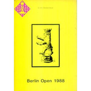 Berlin Open 88