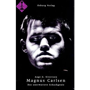 Magnus Carlsen - Das unerwartete Schachgenie