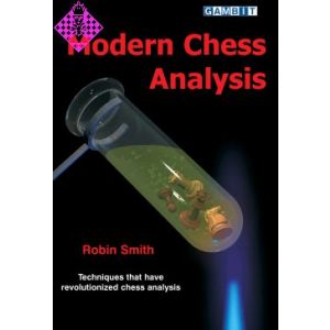 Modern Chess Analysis
