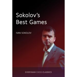Ivan Sokolov's Best Games