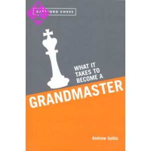 What it takes to become a Grandmaster