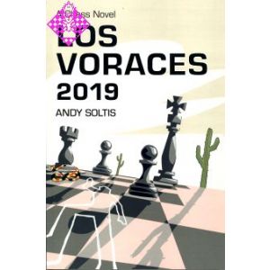 Los Voraces 2019