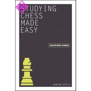 Studying Chess Made Easy