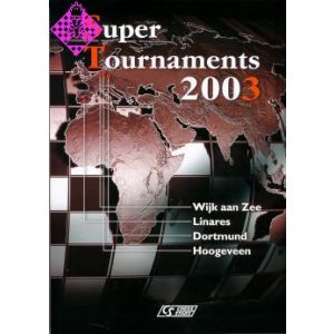 Super Tournaments 2003