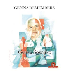 Genna Remembers (hc)