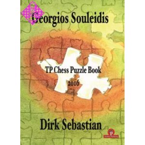 TP Chess Puzzle Book 2016