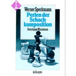 Perlen der Schachkomposition