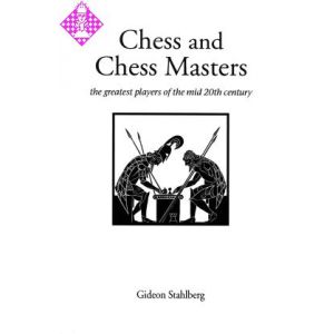 Chess and Chess Masters