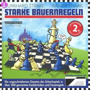 Starke Bauernregeln