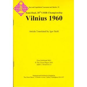 Vilnius 1960 (TOURN 50)
