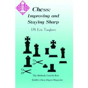 Chess: Improving & staying sharp