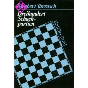 Dreihundert Schachpartien