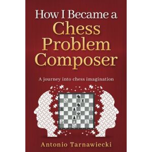 How I Became A Chess Problem Composer