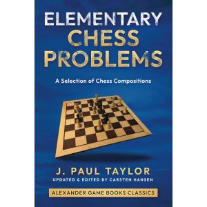 Elementary Chess Problems (AGBC 18)