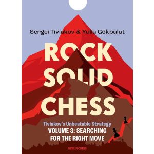 Rock Solid Chess - Volume 3