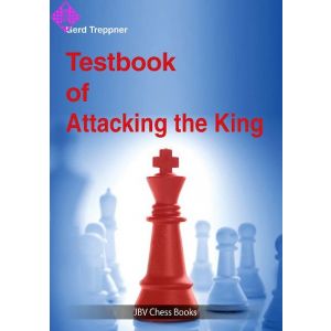Testbook of Attacking the King