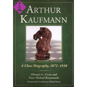 Arthur Kaufmann
