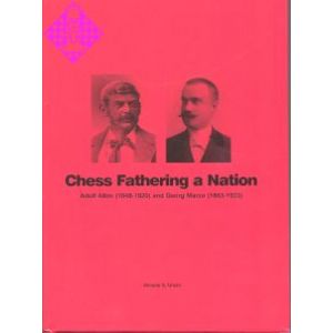 Chess Fathering a Nation