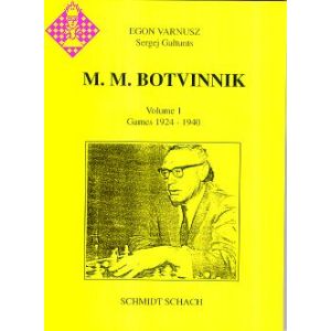M. M. Botvinnik
