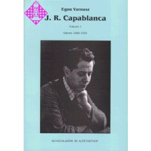 J. R. Capablanca