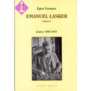 Emanuel Lasker