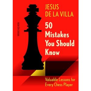 50 Mistakes You Should Know